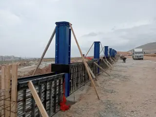 Kurumsal — Konya Bahçe Duvarı (Karabulut Duvarcılık)