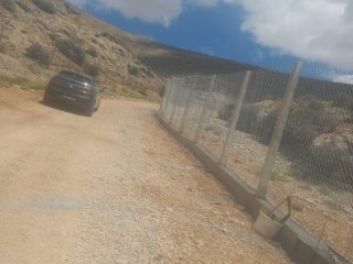 Konya Bahçe Duvarı