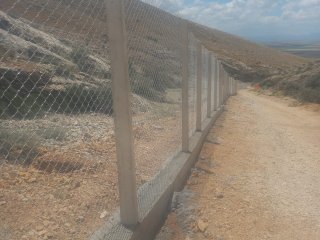 Konya Bahçe Duvarı