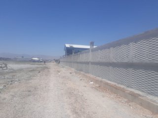 Bahçe Duvarı Ustası